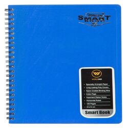 Smart Book A5 WPE1224